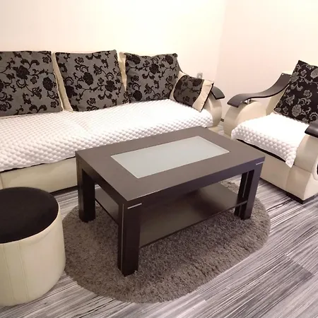 Cozy Apartment